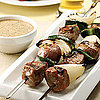 Fast and Easy Steak Kebab Recipe