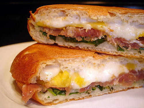 Panini Recipes