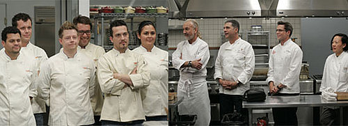 Top Chef Masters: Episode 9