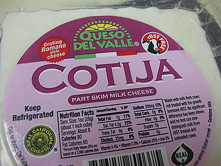 Corn and Cotija Salad