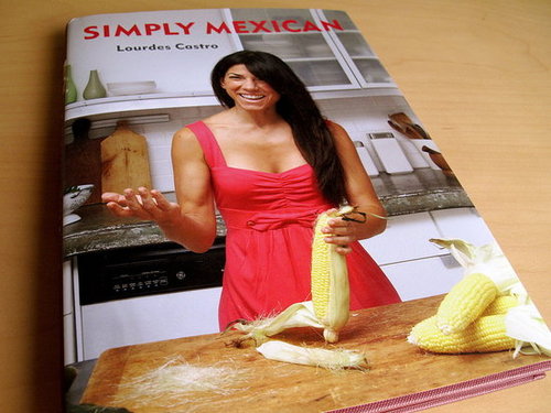 Must Read: Simply Mexican