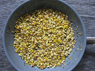 Corn and Cotija Salad Recipe