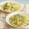 Fast & Easy Recipe For Summer Vegetable Pasta