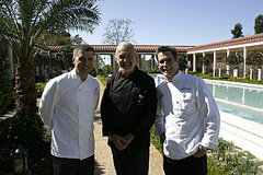 Recap Top Chef Masters Season Finale
