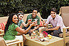 Decorations For Summer Cocktail Party