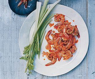 Buffalo Shrimp Recipe