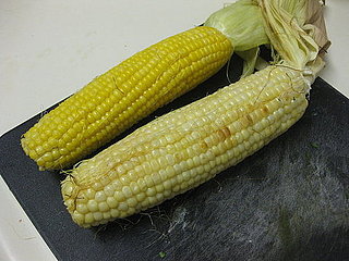 Would You Rather Eat Yellow or White Corn?