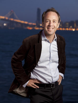 Interview With SF Chefs Event Producer Dominic Phillips