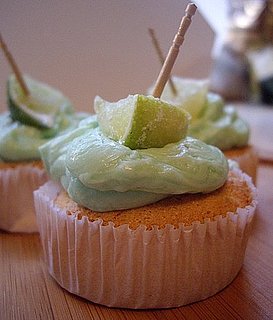 7 Unconventional Cupcake Recipes
