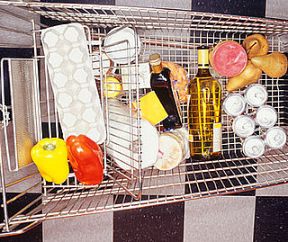 Do You Grocery Shop on a Certain Day of the Week?