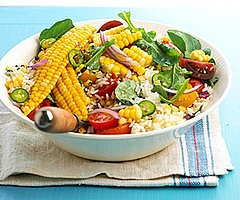 Easy Corn Salad Recipe Easy Corn Salad Recipe