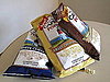Review of New Cape Cod Popcorn Flavors