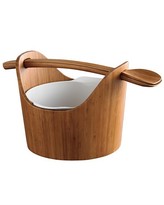 Off to Market Recap: Salad Accessories
