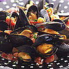 Mussels in Tomato Sauce Recipe