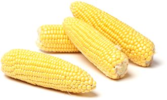 Fresh Corn-Rice Salad Fresh Corn-Rice Salad