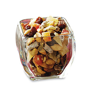 Trail Mix Trail Mix