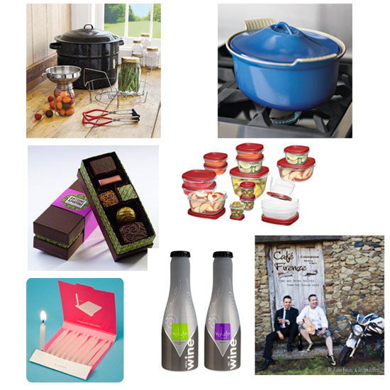 Yum's September Must Haves Yum's September Must Haves