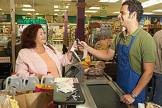 Are You Buddies With the Staff at Your Local Grocery Store? 