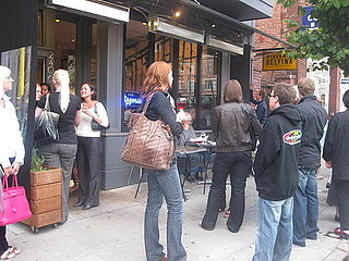 Do You Eat at Restaurants That Don't Take Reservations?