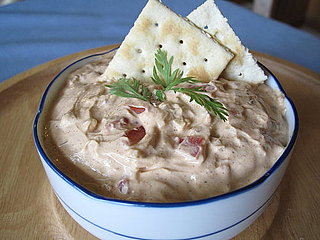 Fast & Easy Recipe For Spicy Onion and Tomato Chip Dip