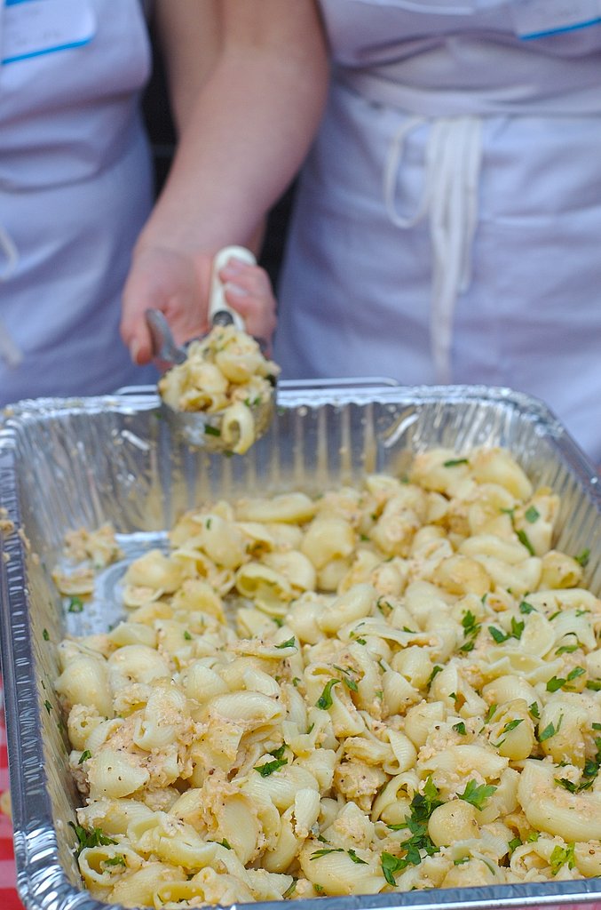 Photos of Mac Battle Royale w/ Cheese Photos of Mac Battle Royale w/ Cheese