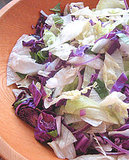Green Italian Salad Recipe Green Italian Salad Recipe