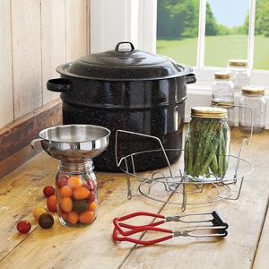 Home Preserving Kit Home Preserving Kit