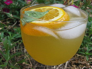Orange Basil White Wine Sangria Recipe 2009-09-03 16:10:03