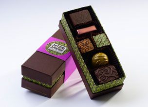 Antoine Amrani Chocolates Antoine Amrani Chocolates