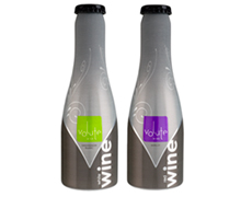 Volute Single Serving Wine Volute Single Serving Wine
