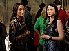 Gossip Girl Season Premiere Watching Party Decoration Ideas