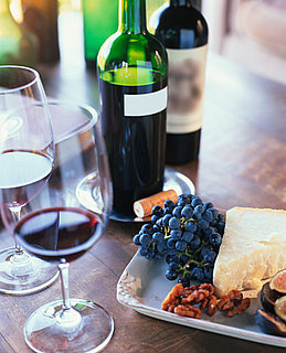 Latest Trend: Newspaper Wine Clubs