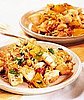 The Difference Between Cajun and Creole