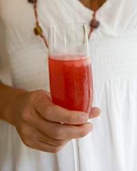 Cocktail Recipe For Gossip Girl Season Premiere Party