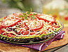Recipe For Baked Vegetarian Pasta Pie