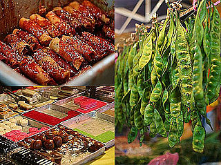 A Visual Tour of Kuala Lumpur's Little India Saturday Night Market