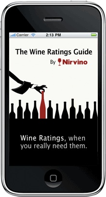 Yummy Links: From Nirvino's Wine App to Eater's Expansion