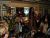 Padma Lakshmi Brings Fashion and Food Together