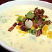 Baked Potato Soup
