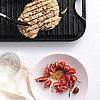Fast & Easy Recipe For Dill Chicken With Tomato Relish
