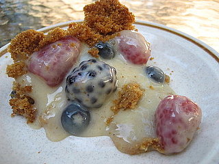 Why Won't Custard Set?