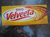 Recipe for Velveeta Nacho Cheese Dip 2009-09-09 14:50:30
