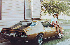 Papa John's Files Lawsuit in Camaro Contest Scuffle Papa John's Files Lawsuit in Camaro Contest Scuffle