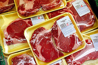 Poll: Does Raw Meat Gross You Out?