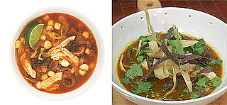 Easy & Expert Recipes For Chicken Posole