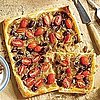 Easy Recipe For French Pissaladière