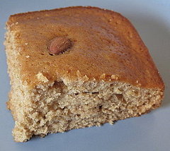 Ring In the Jewish New Year With Honey Cake