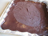 Chocolate Truffle Brownie Recipe 2009-09-17 12:24:53