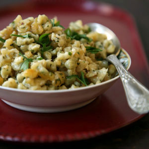 Recipes to Eat Your Way Through Oktoberfest Recipes to Eat Your Way Through Oktoberfest