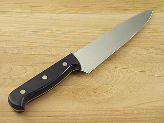 Do You Invest in Expensive Knives?